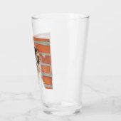 Rotschäfer 2 glas (Links)