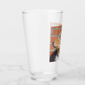 Rotschäfer 2 glas (Rechts)