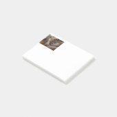 Rotschäfer Post-it Klebezettel (angewinkelt)