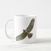 RotSchwanz hochfliegende Tasse (Links)