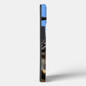 Rotschwanzhawk, Apple iPhone 13 Fall Case-Mate iPhone Hülle (Rückseite / Rechts)