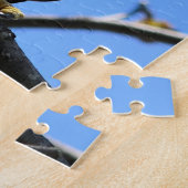 Rotschwanzhawk, der dich ansieht puzzle (Seite)