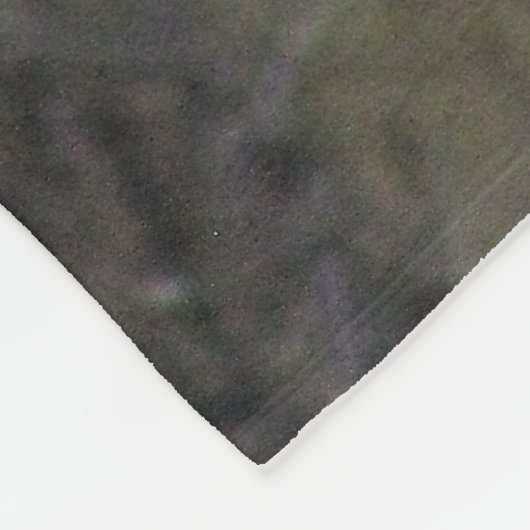 Rotschwanzhawk Fleecedecke (Ecke)