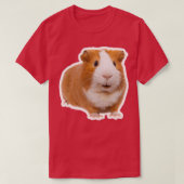 Rotschweine T-Shirt (Design vorne)