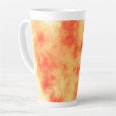 Rotsternhaufen Milchtasse (Linke Ecke)