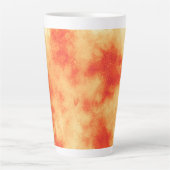 Rotsternhaufen Milchtasse (Vorderseite)