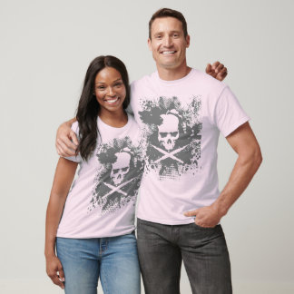 Rotten Apple Tinte T-Shirt