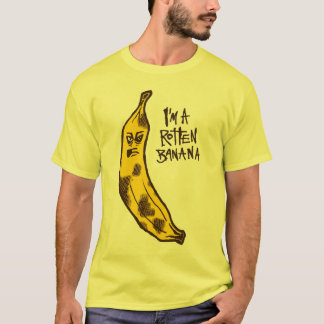 Rotten Banana Shirt