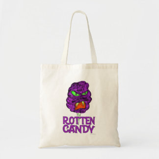 Rotten Candy Goofy Sweet Leckerei Light T - Shirt Tragetasche