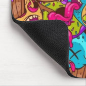 Rotten Desserts Mousepad (Ecke)