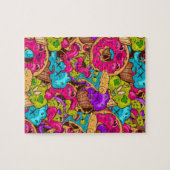 Rotten Desserts Puzzle (Horizontal)