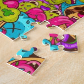 Rotten Desserts Puzzle (Seite)