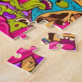 Rotten Desserts Puzzle (Seite)