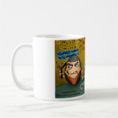 Rotten Egg Gangs Funny T-Shirts Tasse Karten und G (Links)