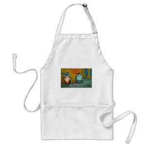 Rotten Egg Gangs Funny T-Shirts Tasse Karten und G Schürze