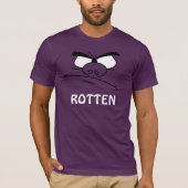 Rotten T-Shirt (Vorderseite)