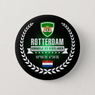 Rotterdam Button