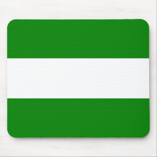 Rotterdam, die Niederlande Mousepad