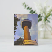 Rotterdam, Euromast Postkarte (Stehend Vorderseite)