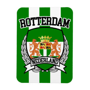 Rotterdam Magnet