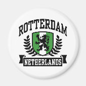 Rotterdam Magnet (Vorne)