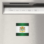 Rotterdam Magnet (In Situ (Geschirrspüler))