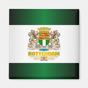 Rotterdam Magnet
