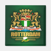 Rotterdam Magnet (Vorne)