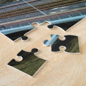 Rotterdam, Niederlande Puzzle (Seite)