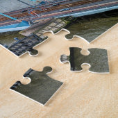 Rotterdam, Niederlande Puzzle (Seite)