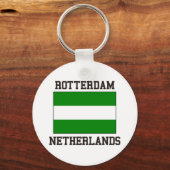 Rotterdam Niederlande Schlüsselanhänger (Vorderseite)