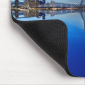Rotterdam, Pollen Mousepad (Ecke)