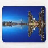 Rotterdam, Pollen Mousepad (Vorne)