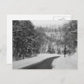 Rotterdam Postkarte (Vorne/Hinten)