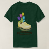 Rotterdam T-Shirt (Design vorne)