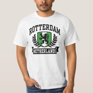 Rotterdam T-Shirt