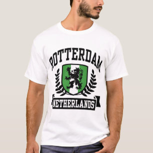Rotterdam T-Shirt