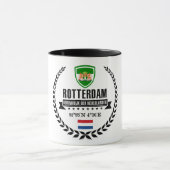 Rotterdam Tasse (Zentrum)