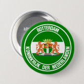 Rotterdamer RundEmblem Button (Vorne & Hinten)