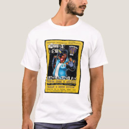 Rotties wollen gerade, um Spaß zu haben T-Shirt
