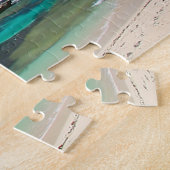 Rottnest Island Australien Puzzle (Seite)
