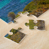 Rottnest Island Perth Australien Puzzle (Seite)