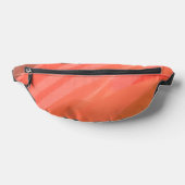 Rottöne  bauchtasche (Ablage )