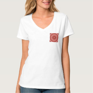 Rottöne T-Shirt
