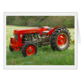 Rottraktor