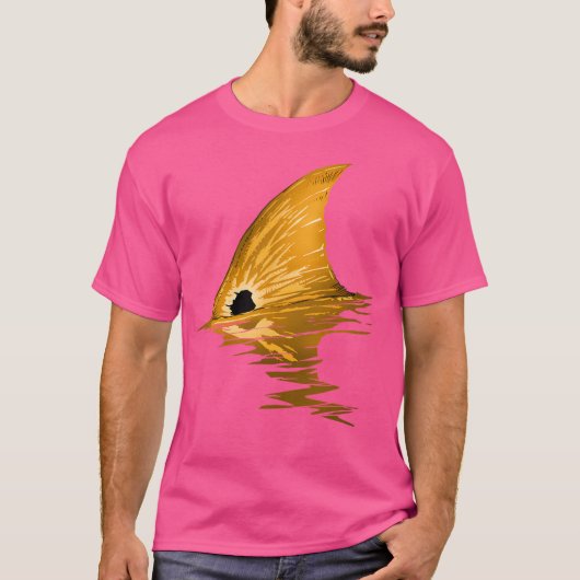 Rottrommel-Shirt T-Shirt (Vorderseite)