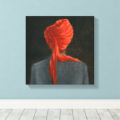 Rotturban 2004 leinwanddruck (Insitu (Holzboden))