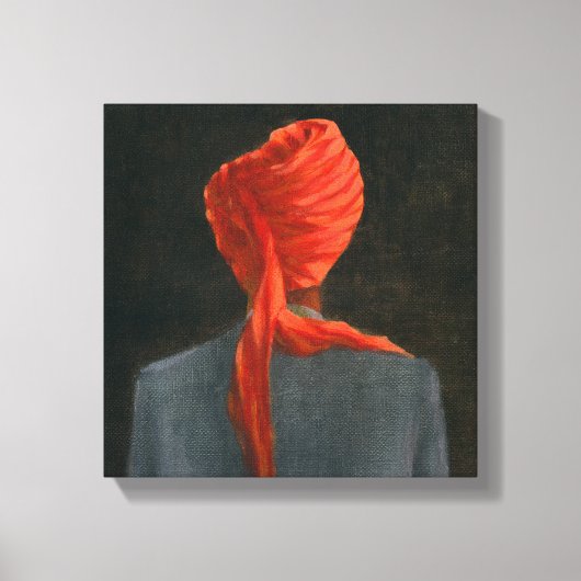 Rotturban 2004 leinwanddruck (Vorderseite)