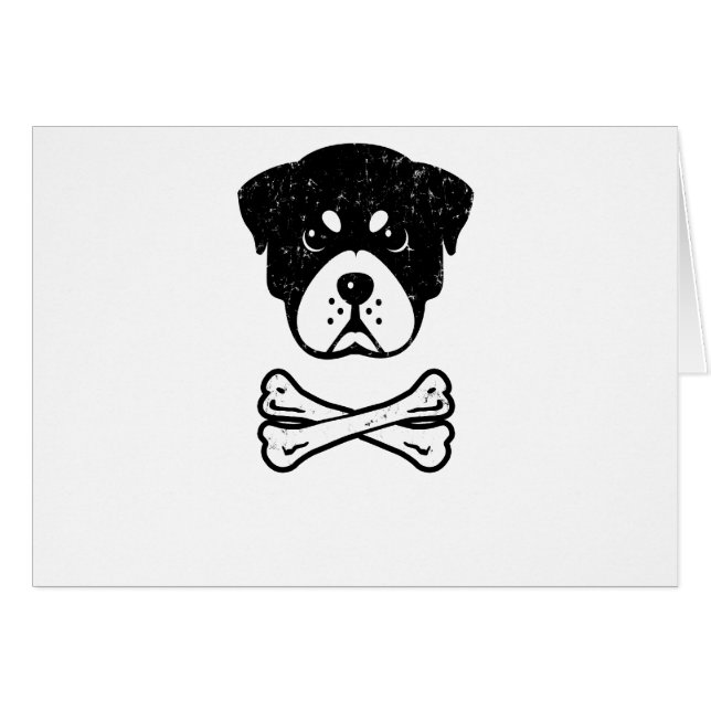 Rottweiler (Vorderseite (Horizontal))