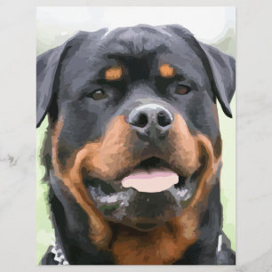 Rottweiler